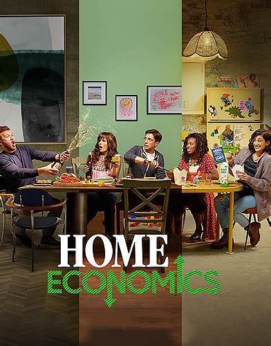 Home Economics Season 3 Download Mp4 Waploaded.